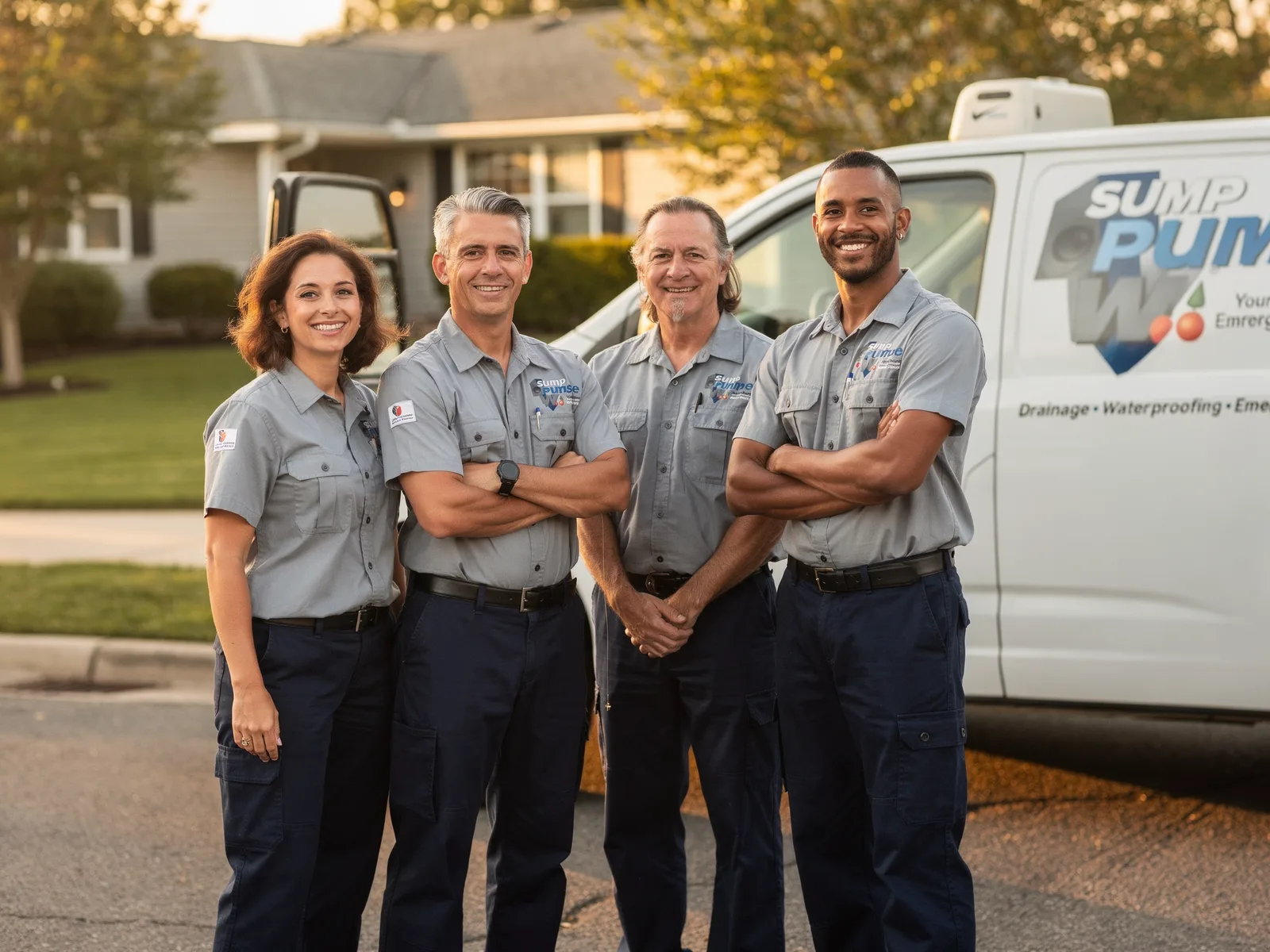 Water Heater Repair company in Marshalltown, IA